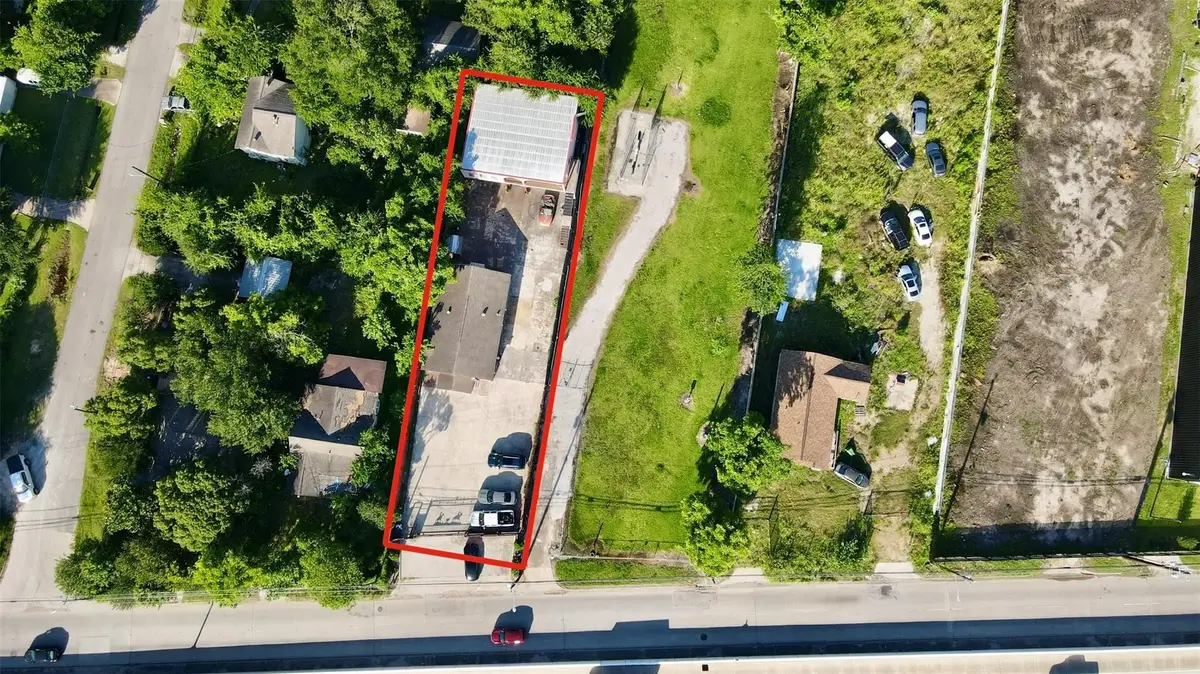 9944 E Hardy Road, Houston, TX 77093 - #1