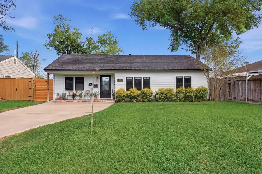 7110 Jalna Street, Houston, TX 77055 - #2
