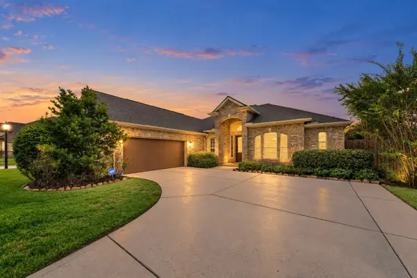 12218 Rampy Green Drive, Tomball, TX 77377