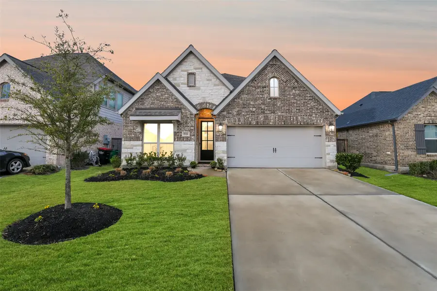 19314 Palfrey Prairie Trail, Tomball, TX 77377 - Image #2