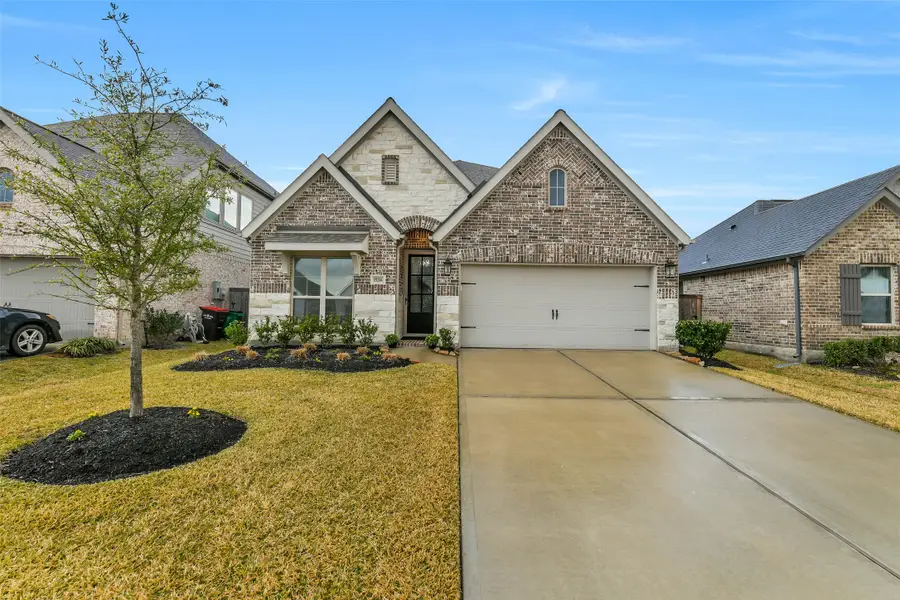 19314 Palfrey Prairie Trail, Tomball, TX 77377 - Image #3