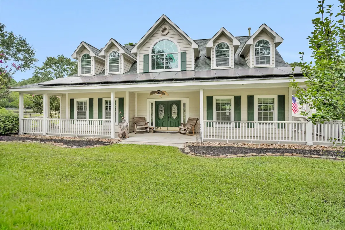 30820 Collier Smith Road, Magnolia, TX 77354 - #1