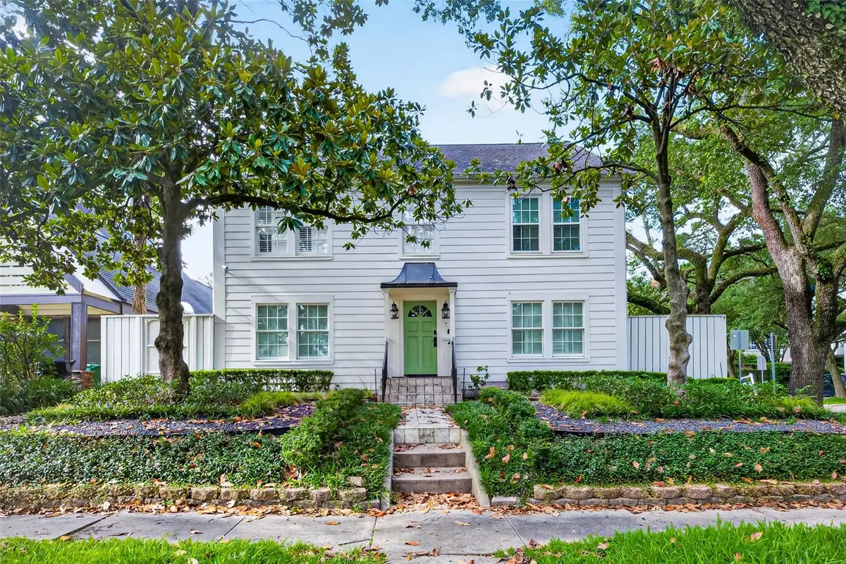 2127 Milford Street, Houston, TX 77098 - #1