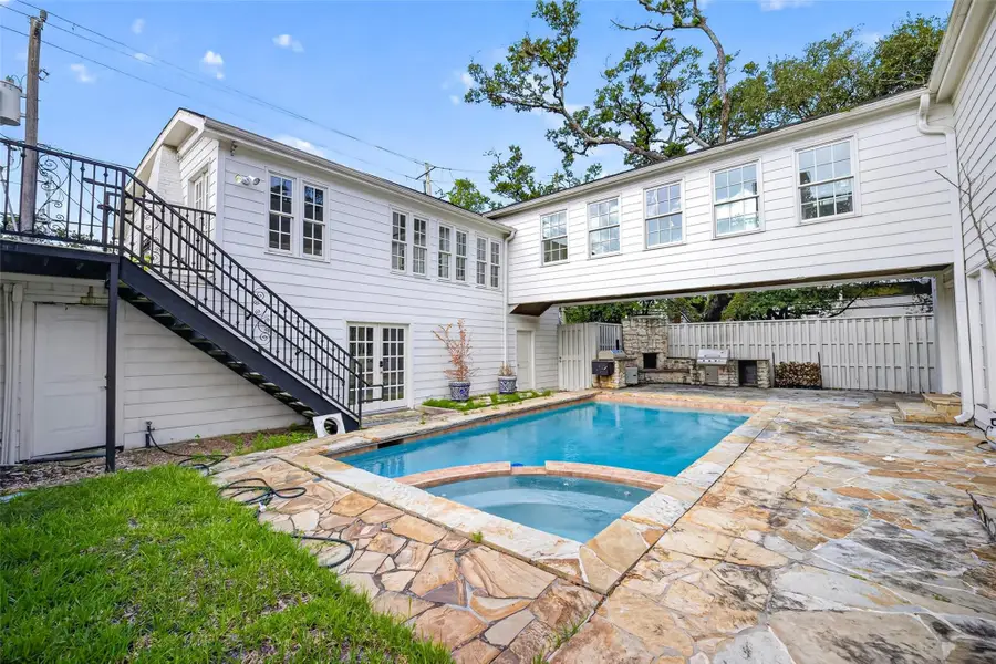 2127 Milford Street, Houston, TX 77098 - #2