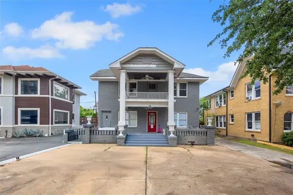 1640 W Alabama Street, Houston, TX 77006
