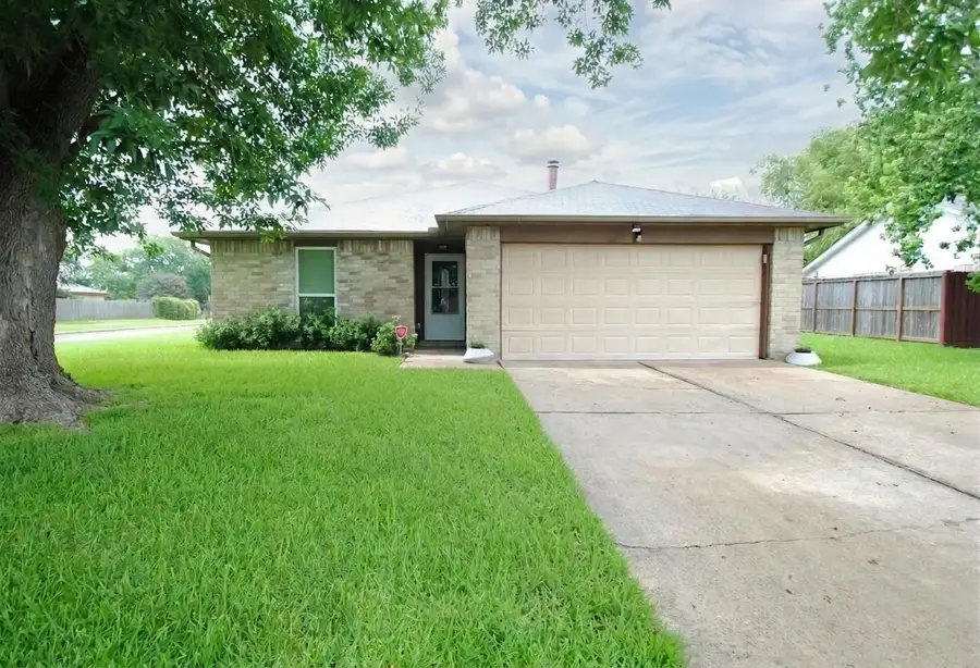 15738 Gatebriar Drive, Stafford Missouri City, TX 77489 - #2
