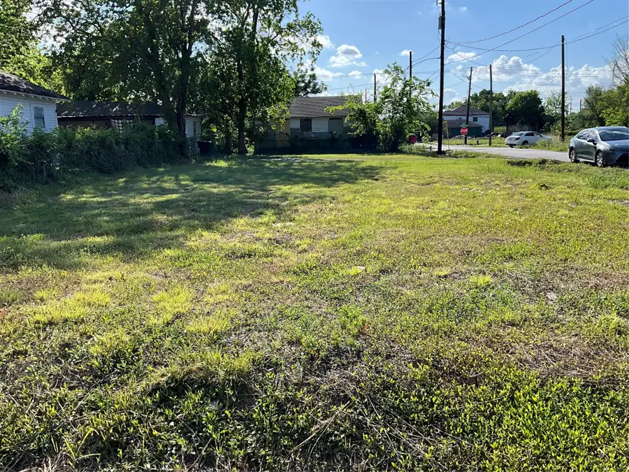 3620 Farmer Street, Houston, TX 77020 - #2