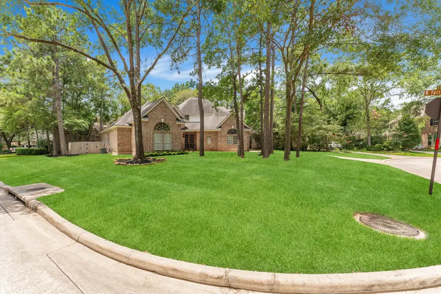 18 Floret Court, The Woodlands, TX 77382 - #3