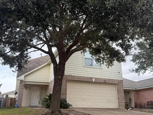 7339 Legacy Pines Drive, Cypress, TX 77433