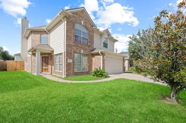 514 Brushy Glen Drive, Houston, TX 77073