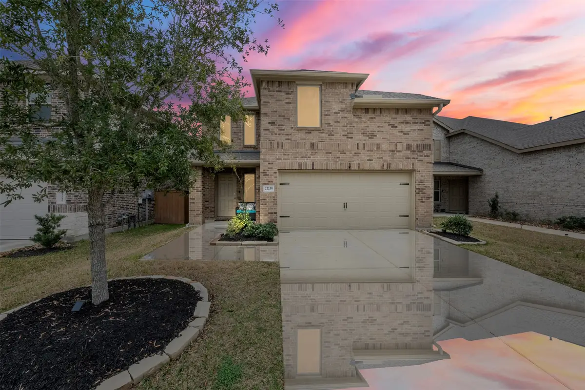22239 Palladium Drive, Hockley, TX 77447 - #1