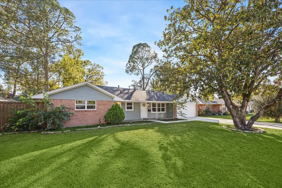 8911 Opelika Street, Houston, TX 77080 - Image #2