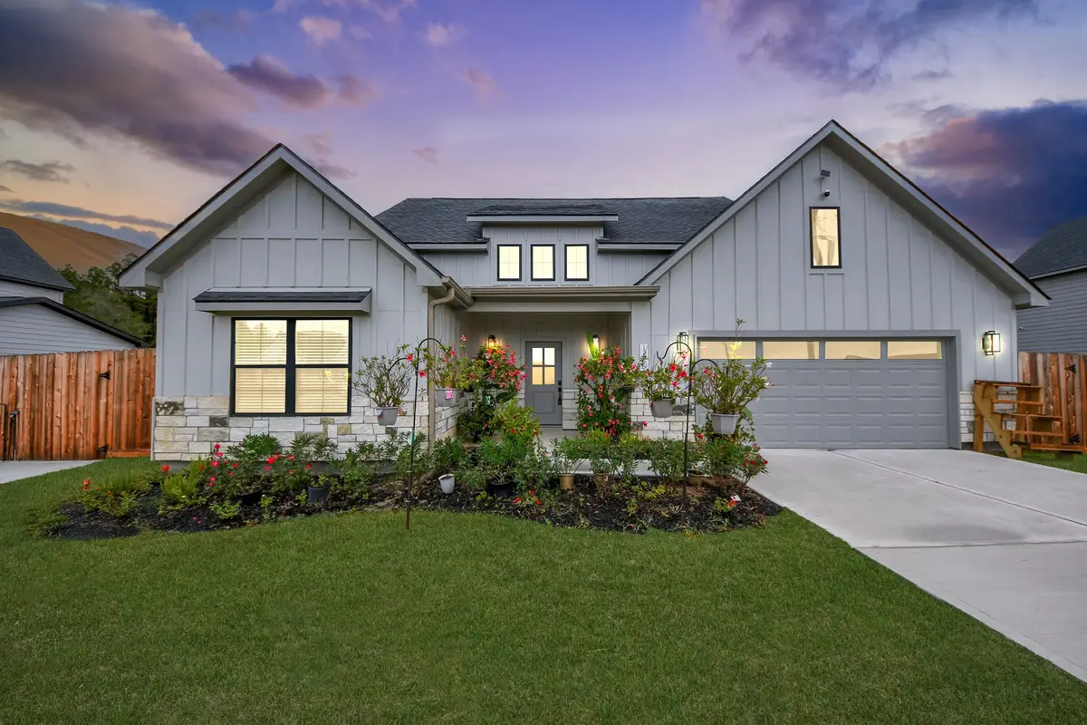12015 Rockview Drive, Conroe, TX 77306 - #1