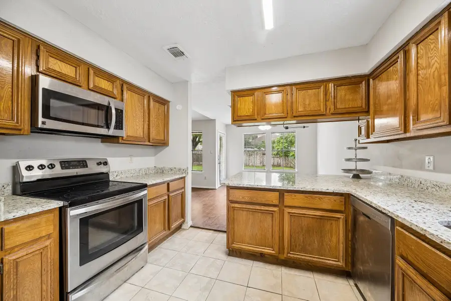 21603 Park York Drive, Katy, TX 77450 - #3