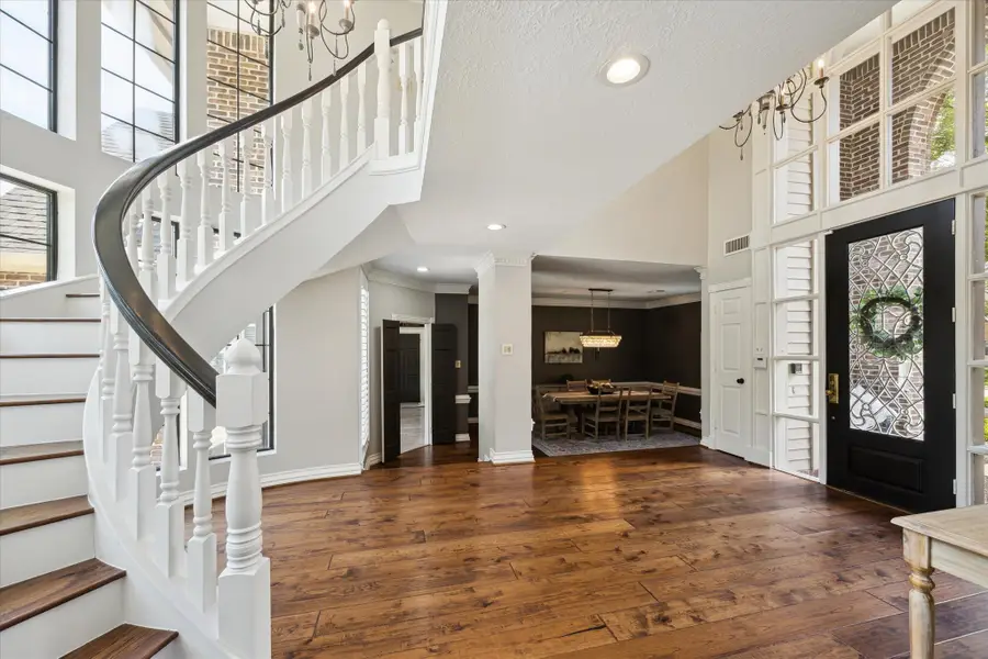 1503 Kelliwood Oaks Drive, Katy, TX 77450 - #3