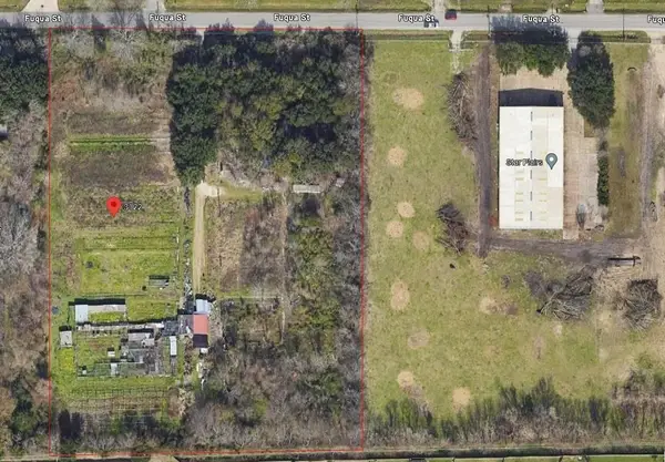 3122 Fuqua Street, Houston, TX 77047