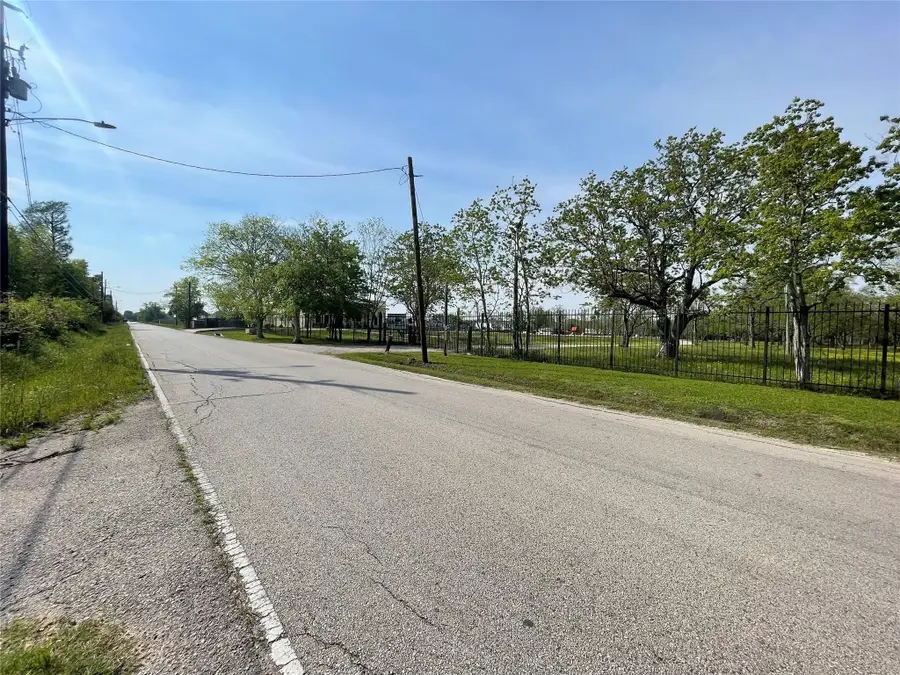 3122 Fuqua Street, Houston, TX 77047 - #3