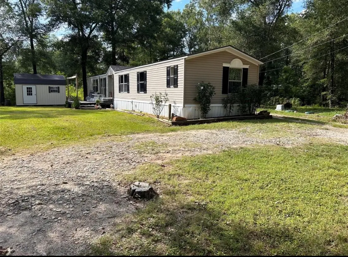 243 Elmwood Drive, Livingston, TX 77351 - Image #1