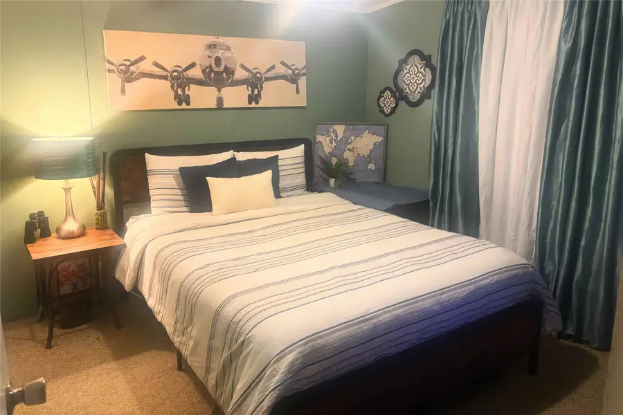 243 Elmwood Drive, Livingston, TX 77351 - Image #3