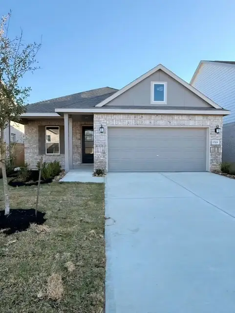 2029 Solstice Landing Drive, Brookshire, TX 77423 - #1