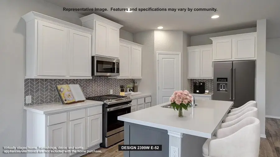 10315 Melida Dawn Way, Richmond, TX 77406 - #3