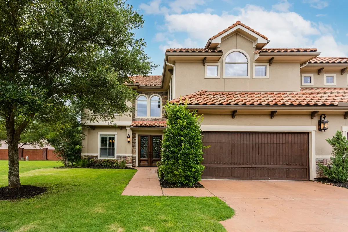 4302 Stonebrook Lane, Missouri City, TX 77459 - #1