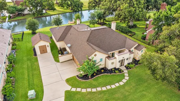 32634 Watersmeet Street, Fulshear, TX 77441