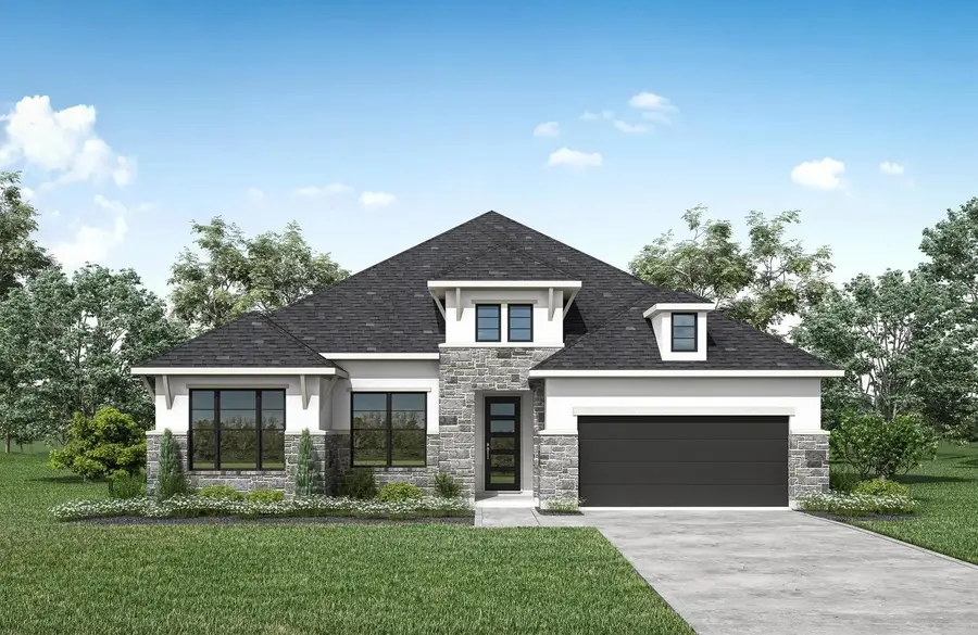 355 Silver Sage Street, Conroe, TX 77304 - #2