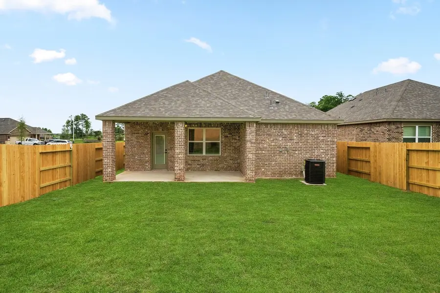 6015 Diamond Leaf Court, Conroe, TX 77304 - #2