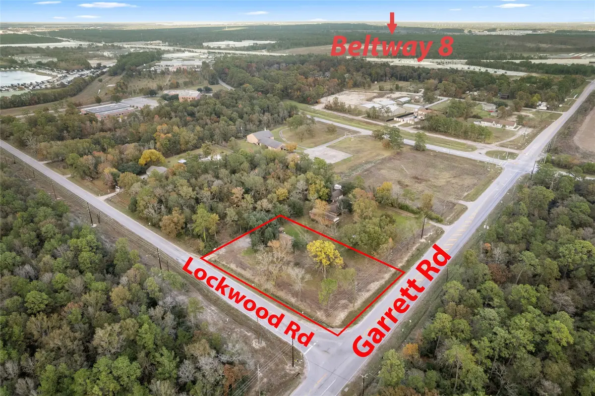 11202 Lockwood Dr, Houston, TX 77044 - Image #1