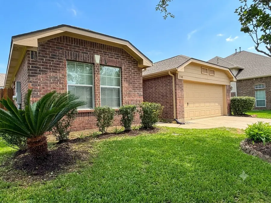 3708 Whitlam Court, Pearland, TX 77584 - #2