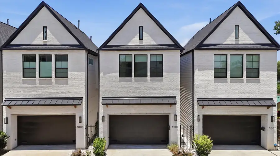 5004 Darling Street, Houston, TX 77007 - #3
