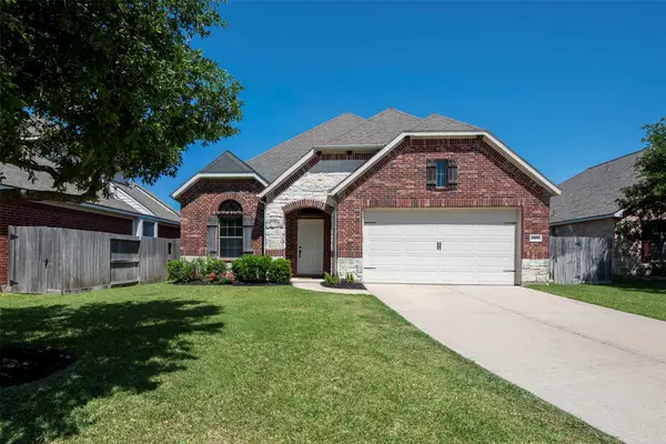 24610 Cabin Line Lane, Katy, TX 77494