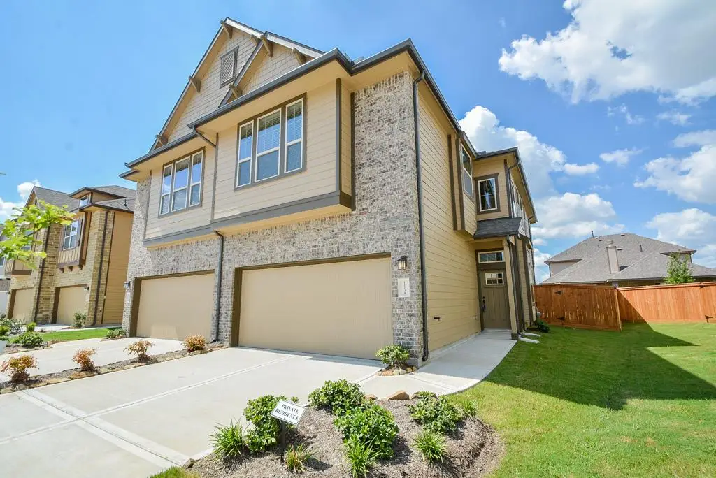 12239 Stellano, Richmond, TX 77406 - #1