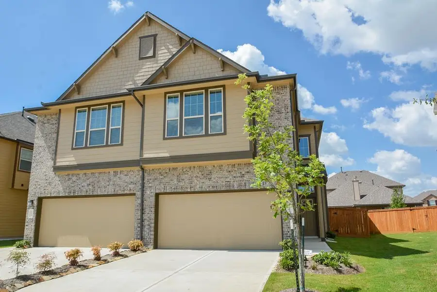 12239 Stellano, Richmond, TX 77406 - #2