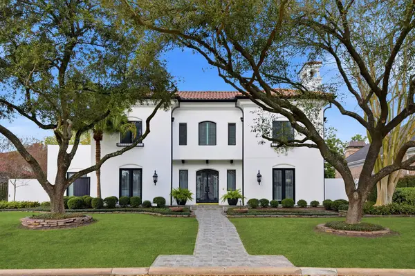 8614 Pasture View Lane, Houston, TX 77024