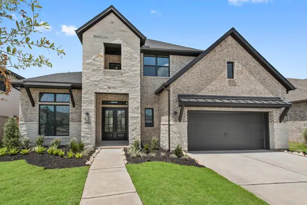 31514 Meadow Run Lane, Fulshear, TX 77423