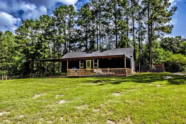 1030 Scott Road, Groveton, TX 75845