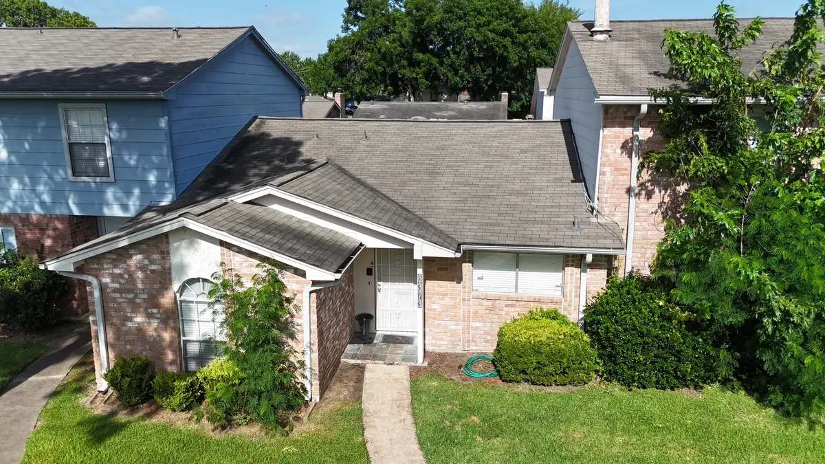 6373 S Briar Bayou Drive, Houston, TX 77072 - #1