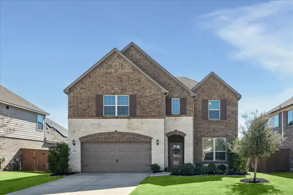 23931 Bearberry Thicket Lane, Katy, TX 77493