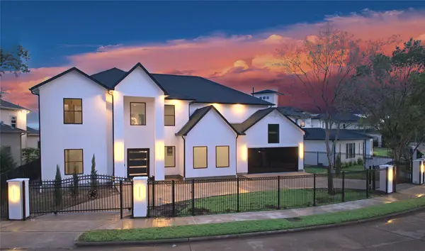 2217 Waterford Village Boulevard, Missouri City, TX 77459