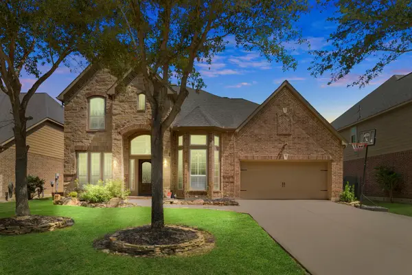 28814 Davenport Drive, Katy, TX 77494