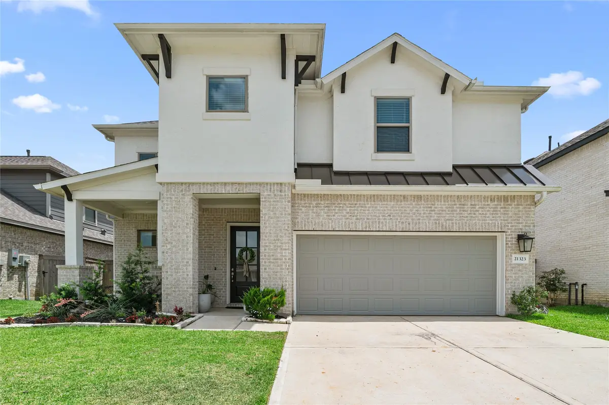 21323 Oakley Claremont Court, Magnolia, TX 77355 - #1