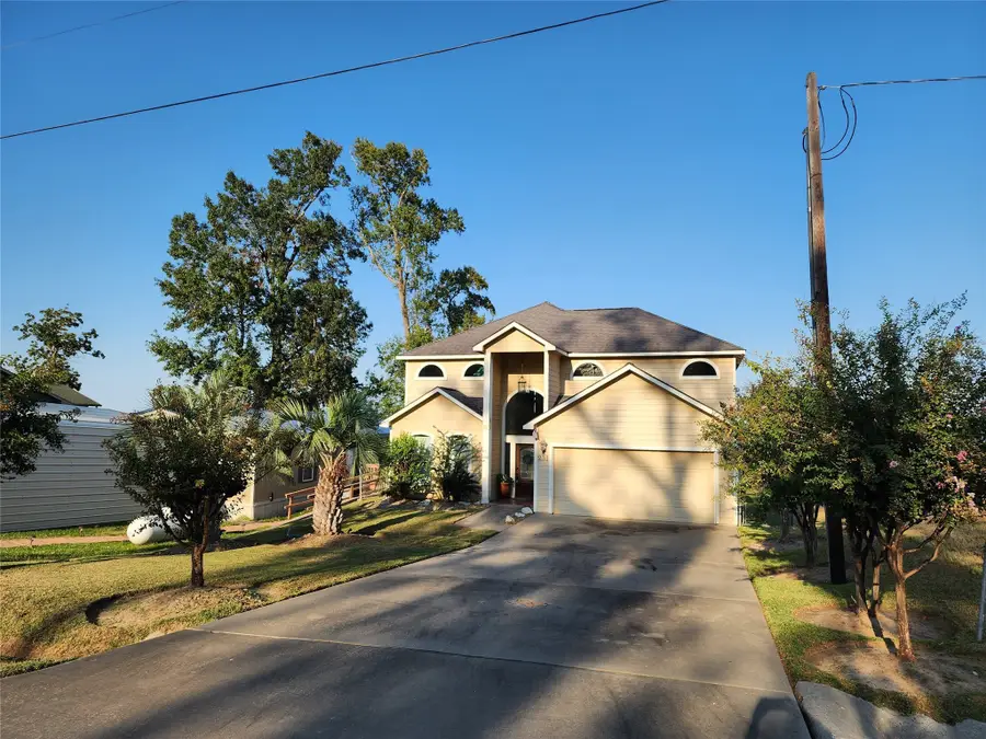 231 Key Largo Loop, Pointblank, TX 77364 - Image #3