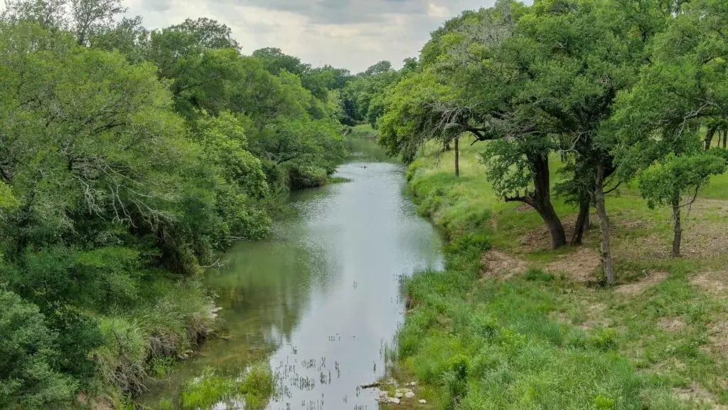47 Acres White Oak Rd, Fredericksburg, TX 78624 - Image #1