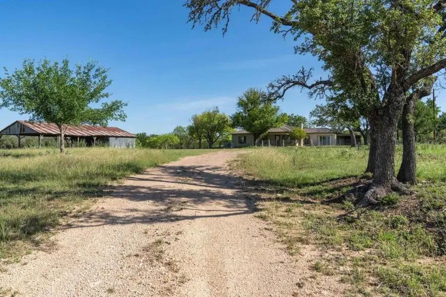 47 Acres White Oak Rd, Fredericksburg, TX 78624 - Image #3