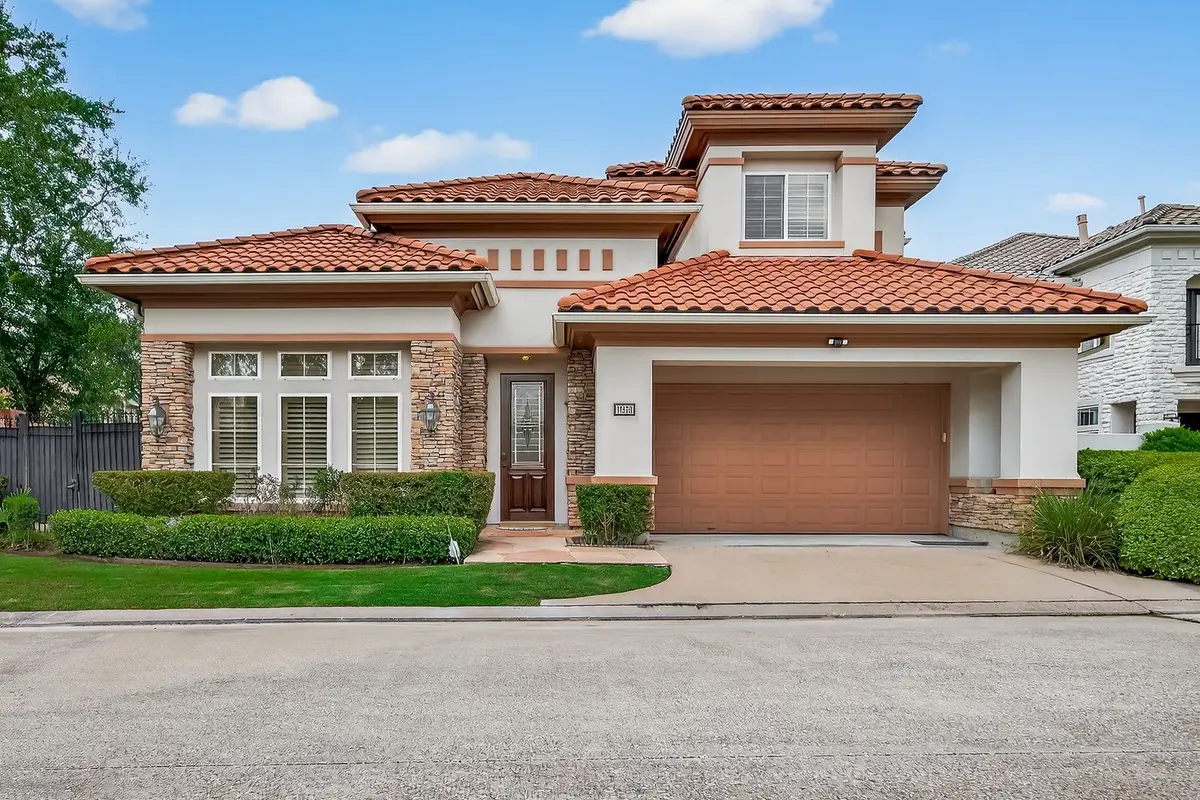 11938 Rosebrier Park Lane, Houston, TX 77082 - #1