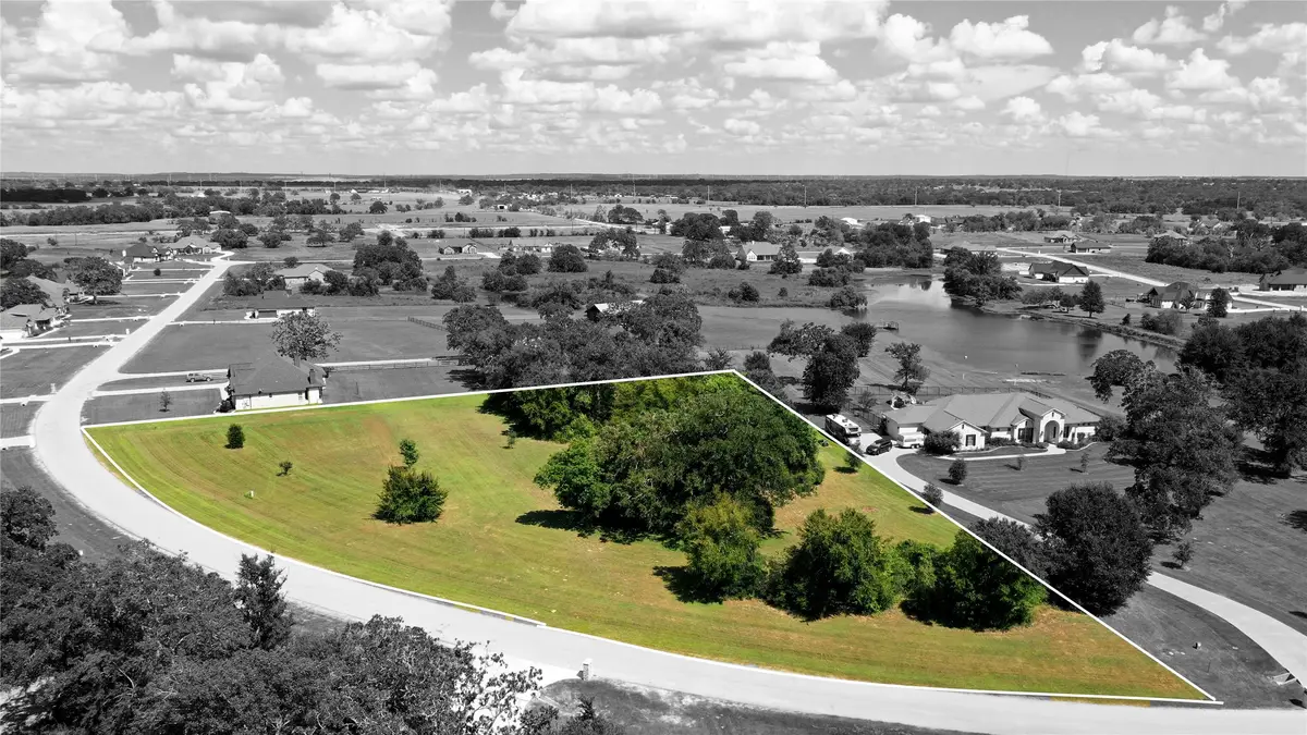 TBD Henley Cove, Iola, TX 77861 - Image #1