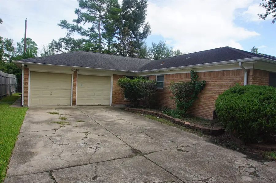 9618 Vogue Lane, Houston, TX 77080 - #3