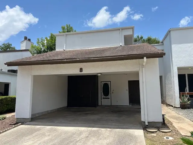 7655 S Braeswood Boulevard #8, Houston, TX 77071 - Image #1